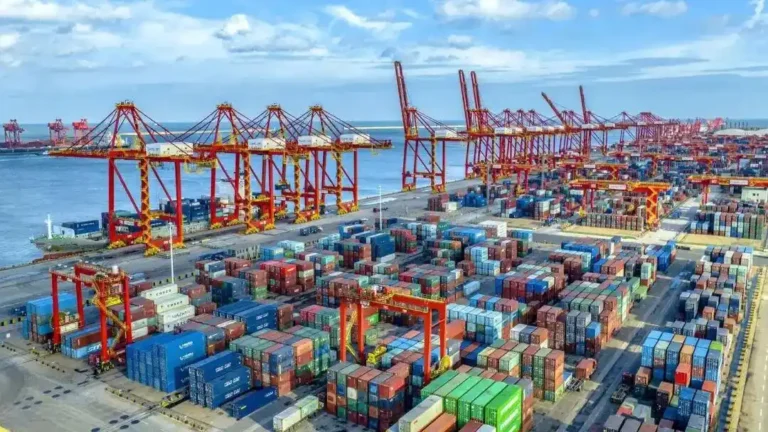 China’s Zero-Tariff Policy for 53 African Countries: New Opportunities and Strategic Insights for Edge Banding Exporters